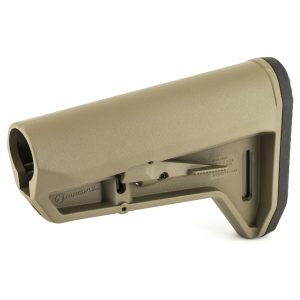 MOE SL-K STOCK AR15/M4 FDE