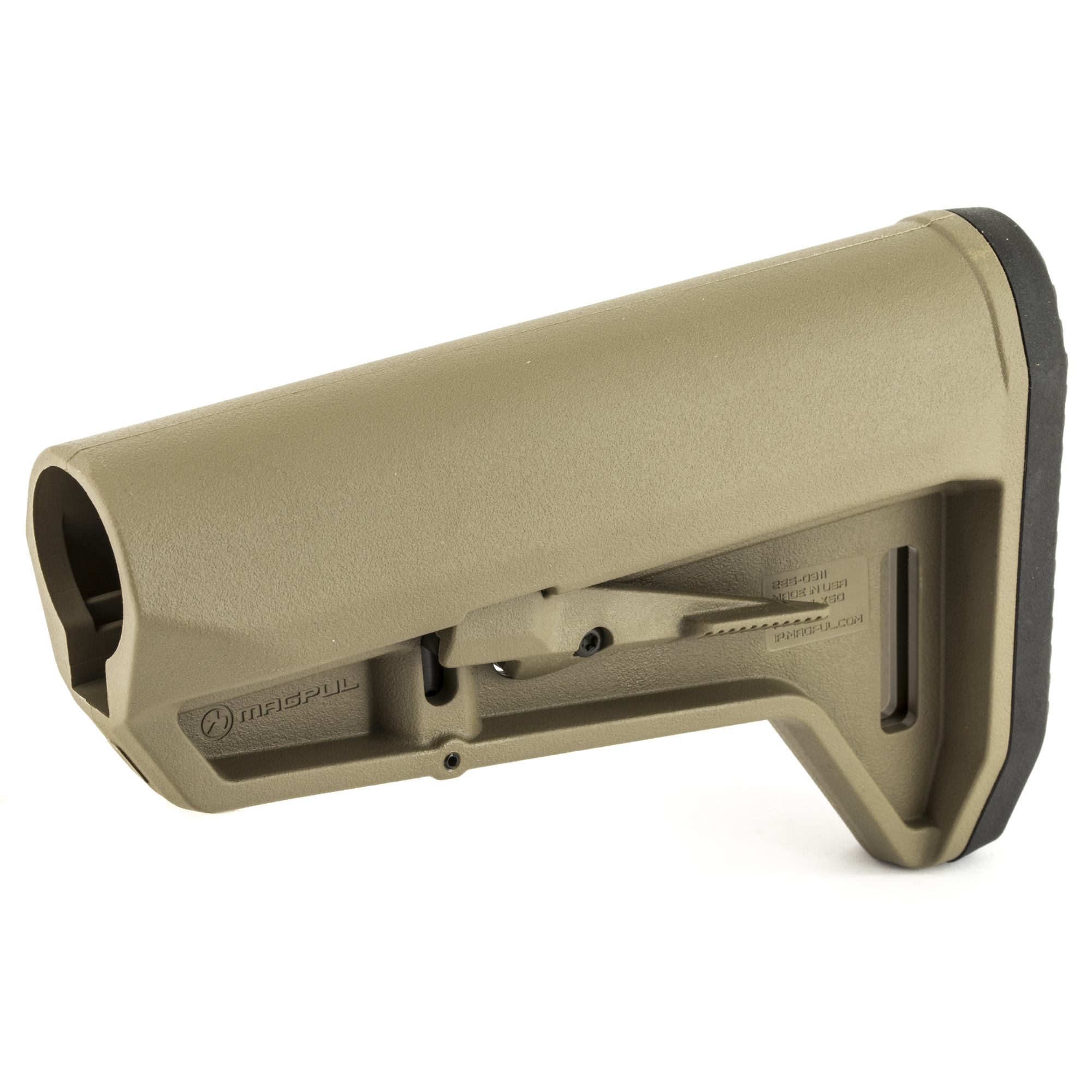 MOE SL-K STOCK AR15/M4 FDE