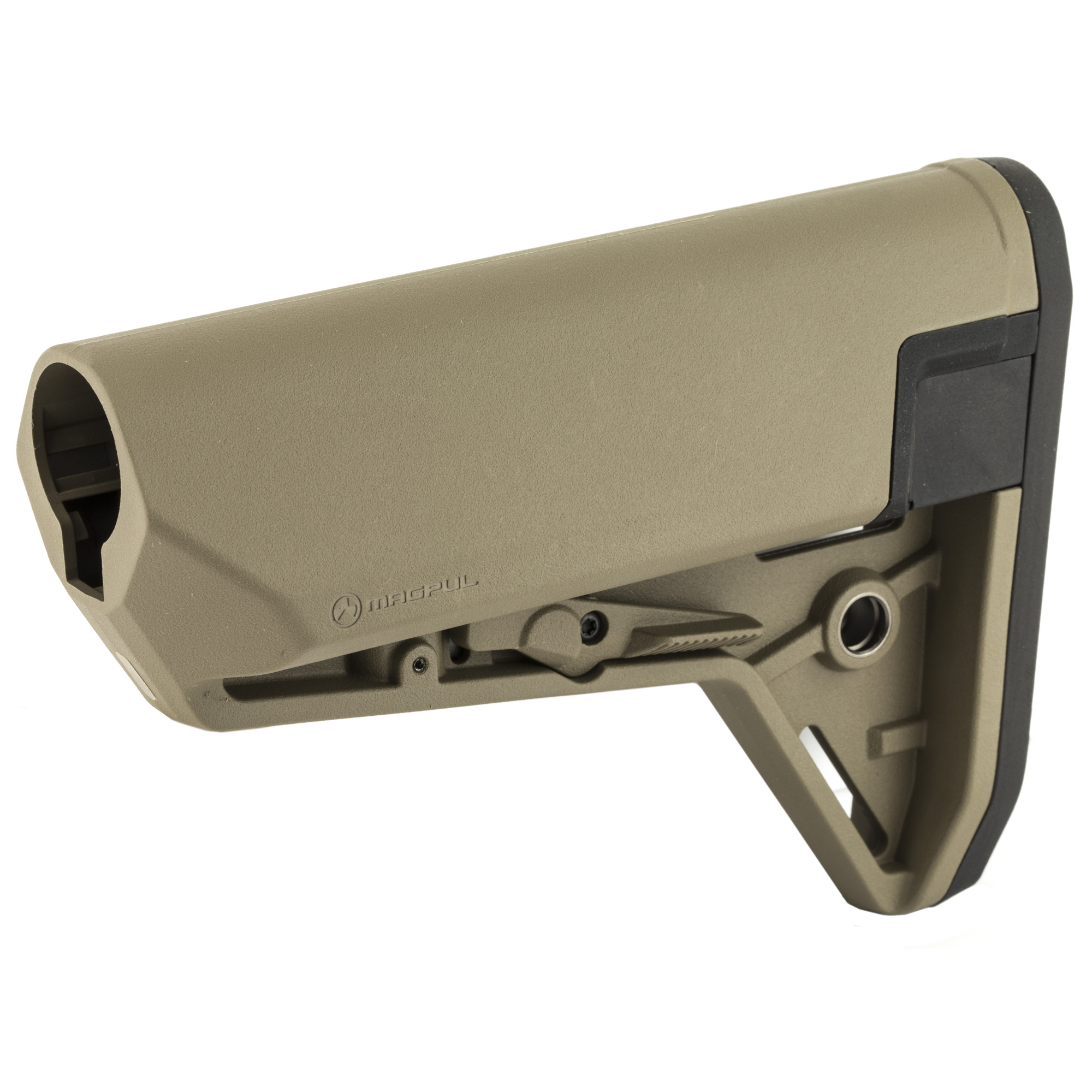 MOE SL-S STOCK AR15/M4 FDE