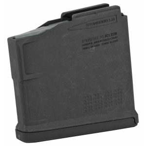 PMAG 5 AC L 30-06 5RD BLK