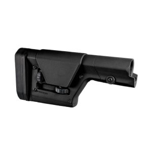 PRS GEN3 STOCK AR15/AR10 BLK