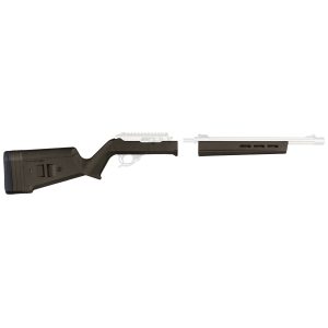 X22 TAKEDOWN STK 10/22 TD ODG