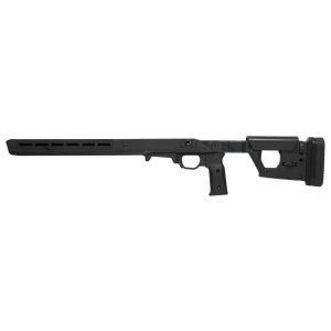 PRO 700 CHASSIS REM 700 SA BLK