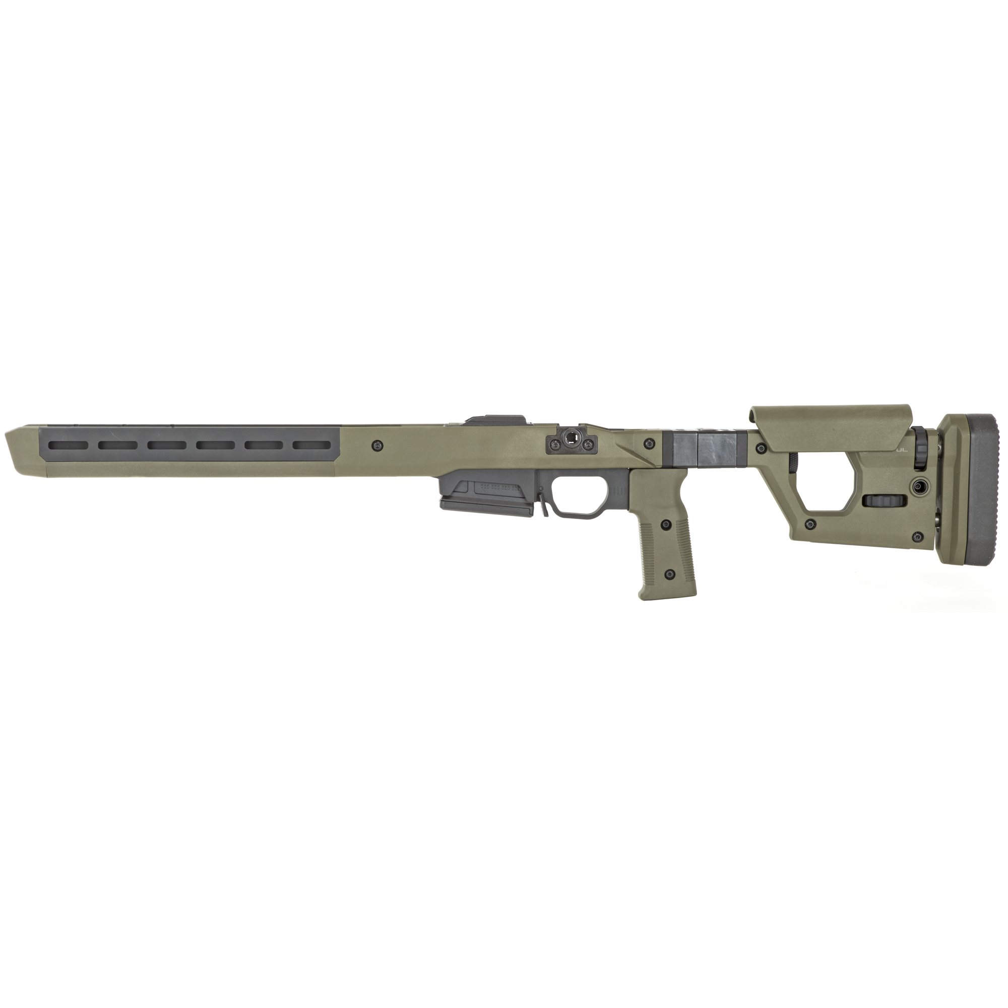 PRO 700 CHASSIS REM 700 SA ODG