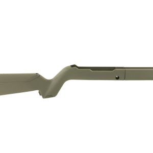 X22 BCKPCKR STK 10/22 TD ODG