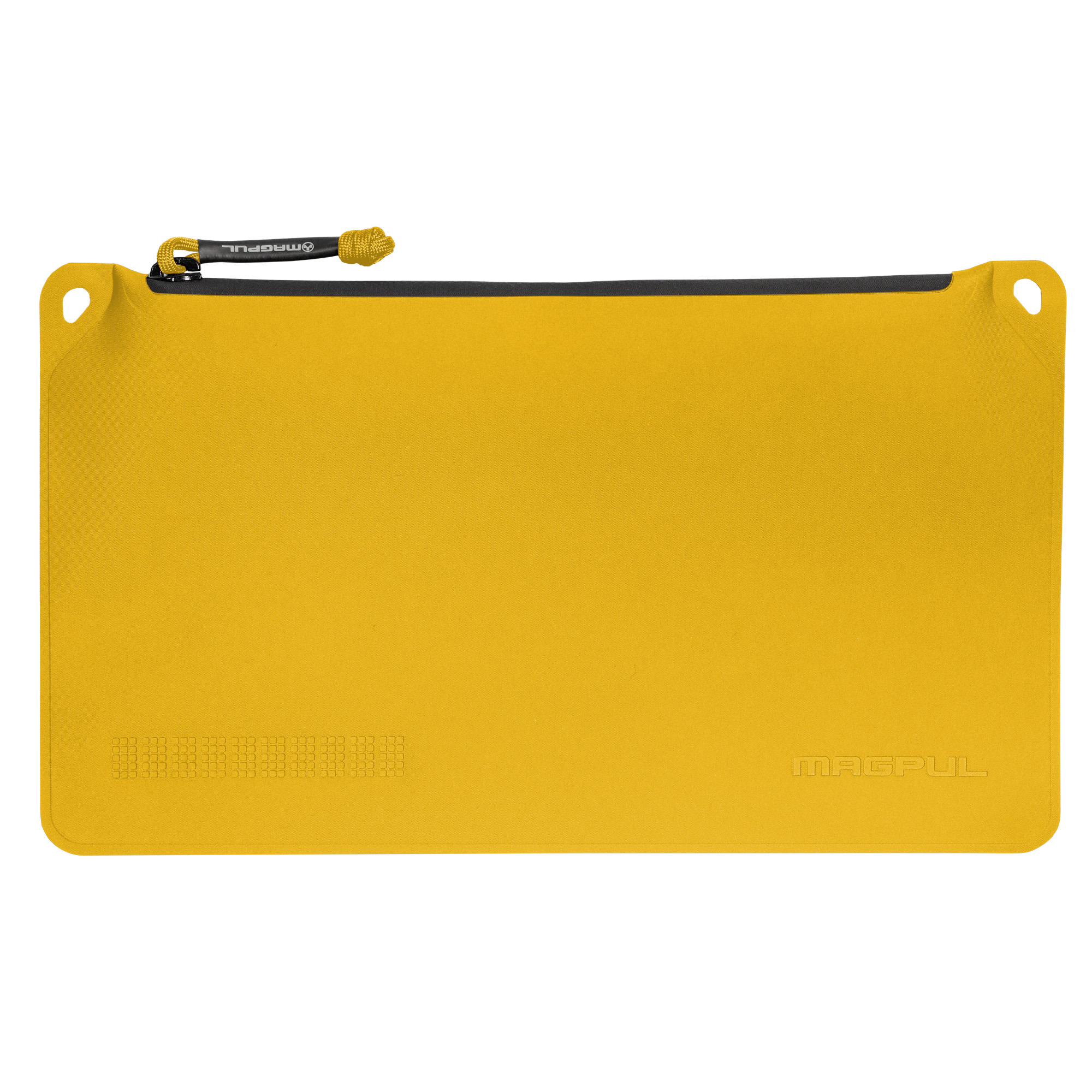 DAKA POUCH MED YEL