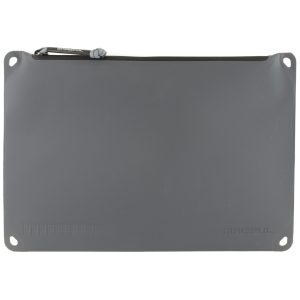 DAKA POUCH LRG GRY