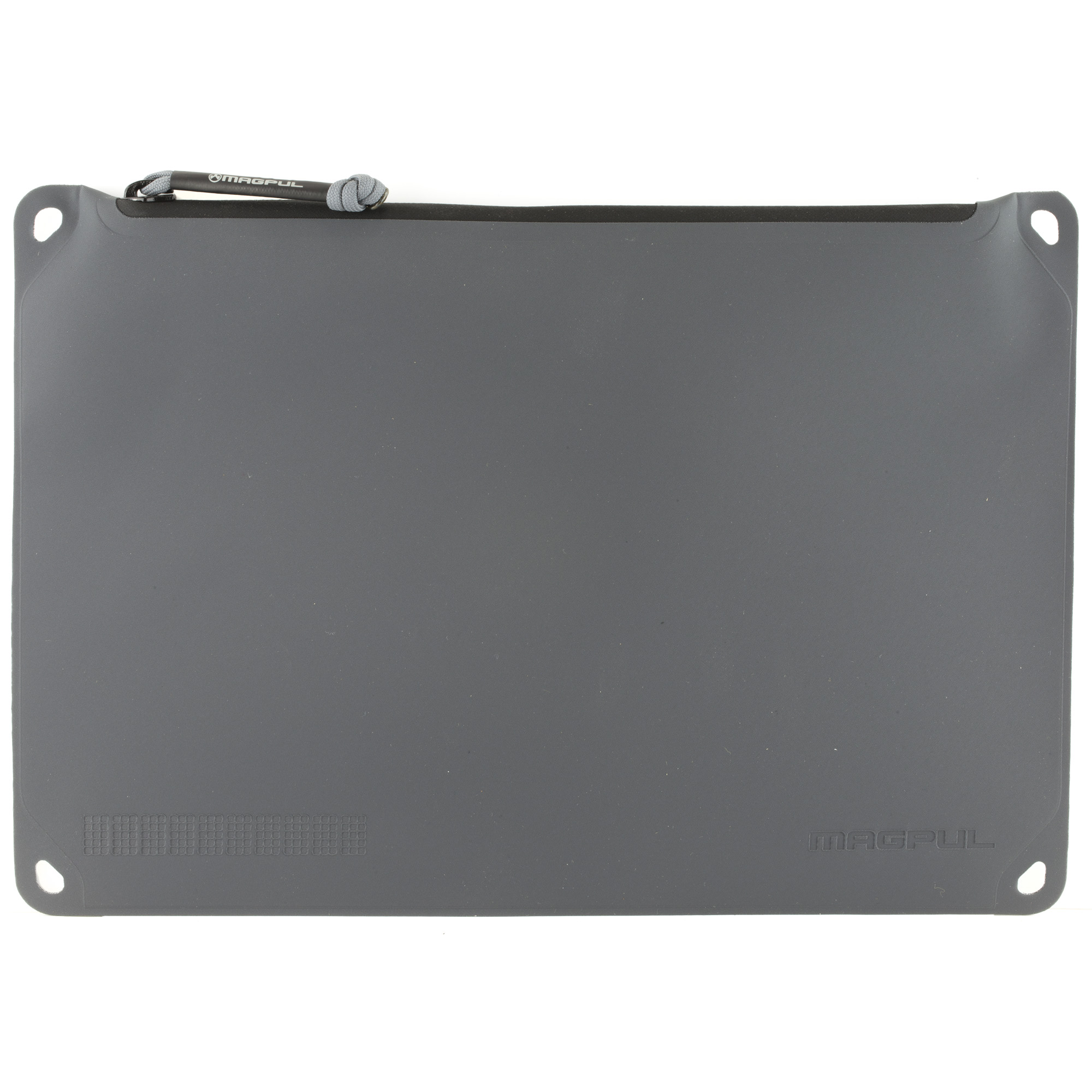 DAKA POUCH LRG GRY