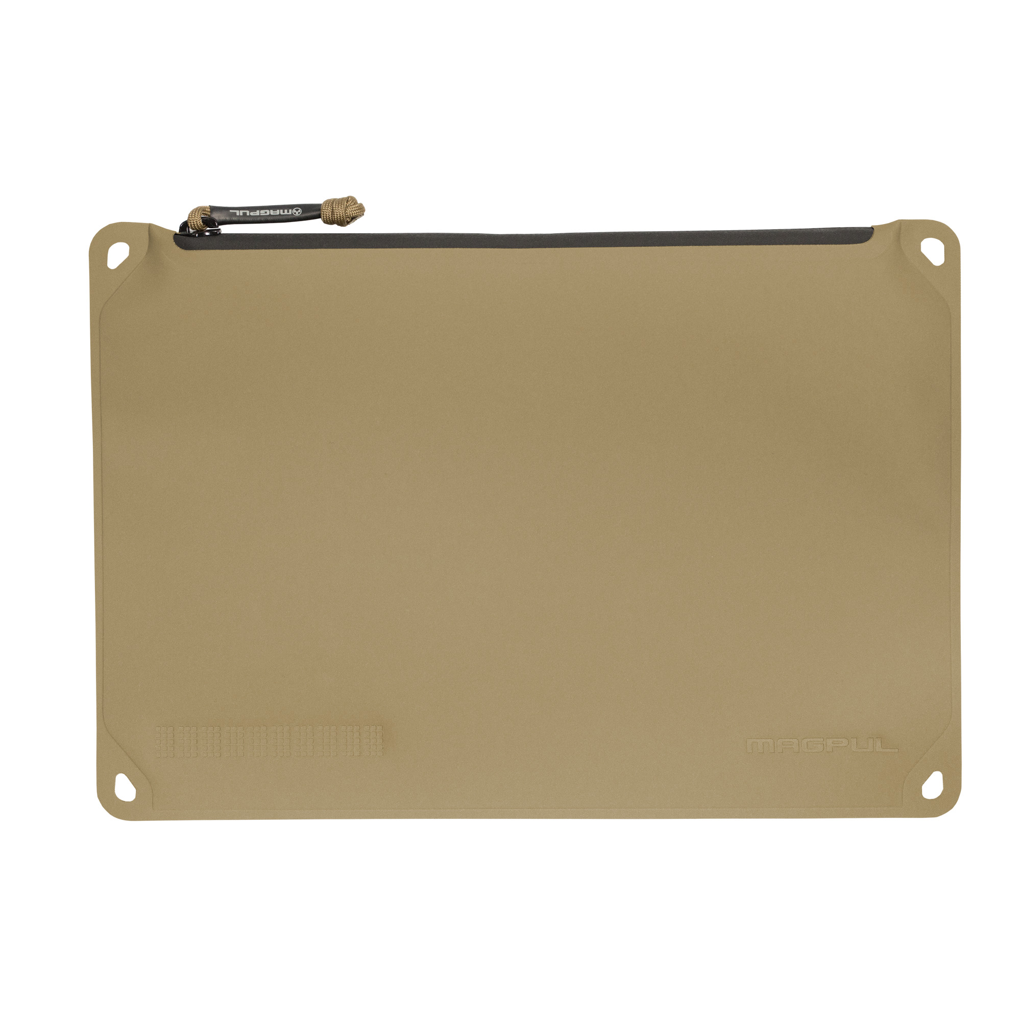 DAKA POUCH LRG FDE