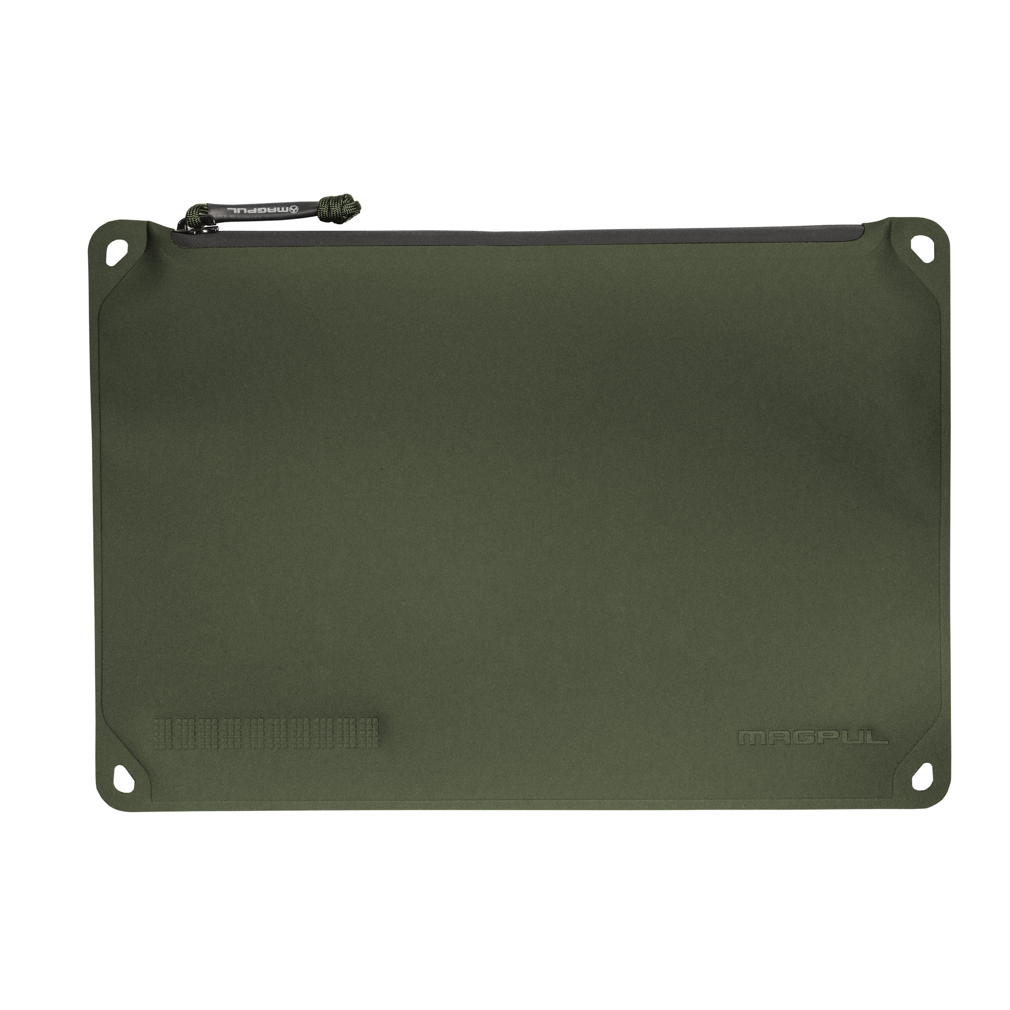 DAKA POUCH LRG ODG