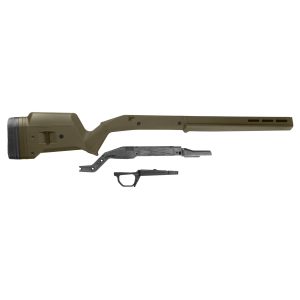 HUNTER RUG AMERICAN SA STK ODG