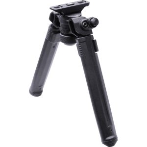 BIPOD M-LOK BLK
