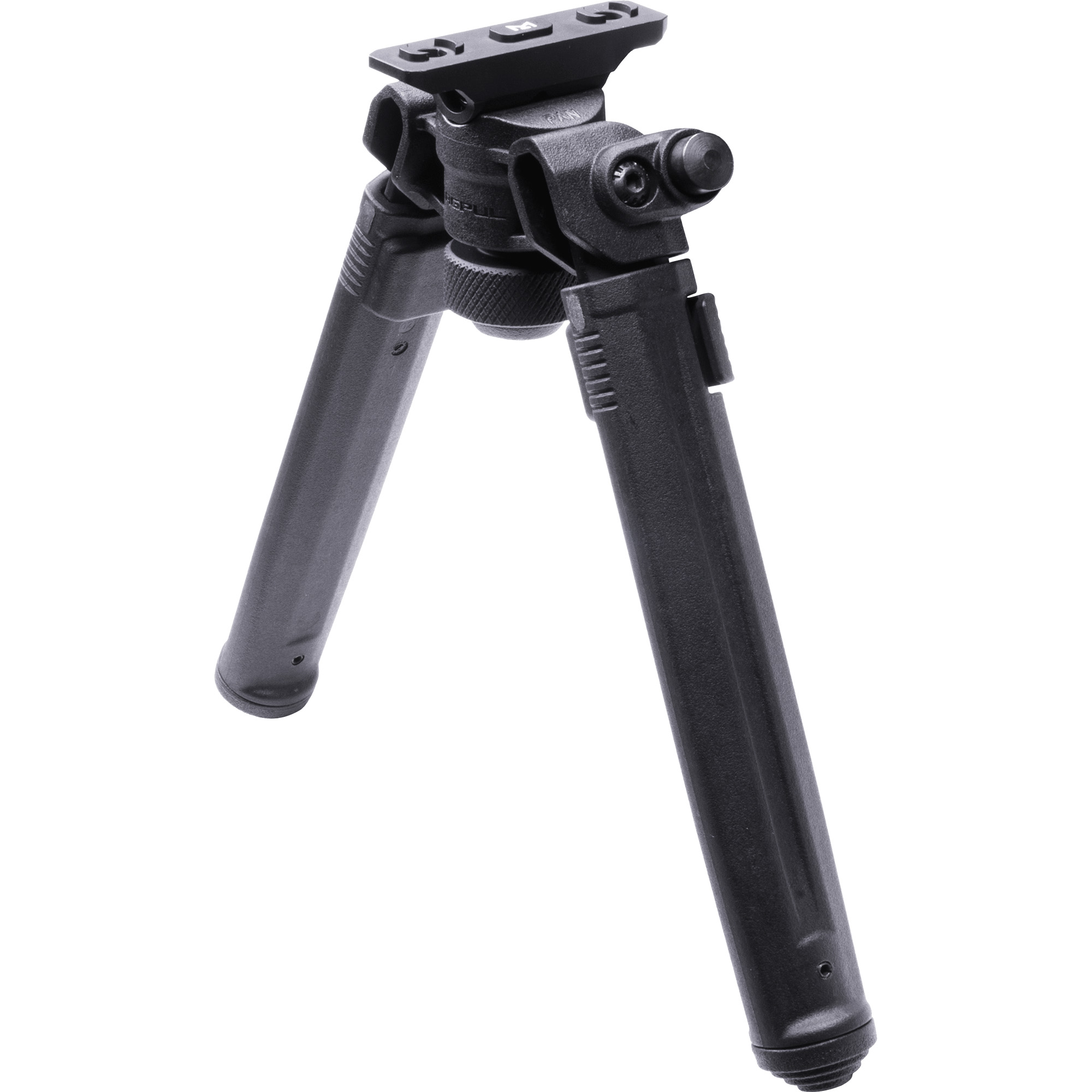 BIPOD M-LOK BLK