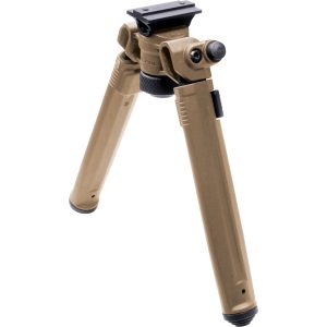 BIPOD ARMS 17S FDE