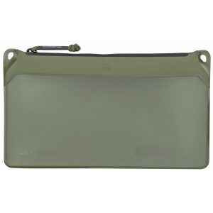 DAKA WINDOW POUCH MEDIUM ODG