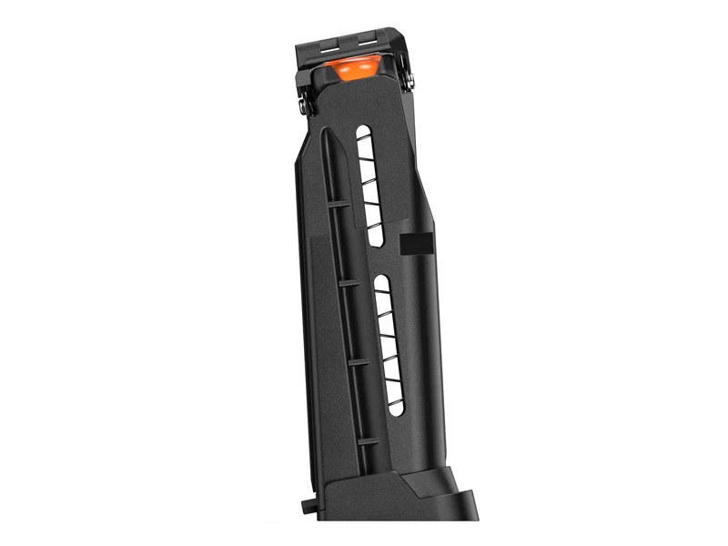 MAGAZINE BYRNA CL 5RD W/EXT