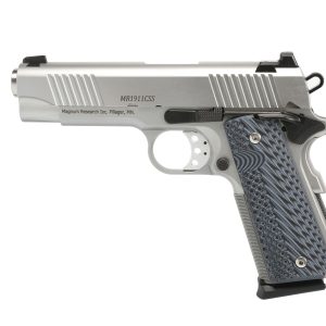 DESERT EAGLE 1911 45ACP 4.33"#