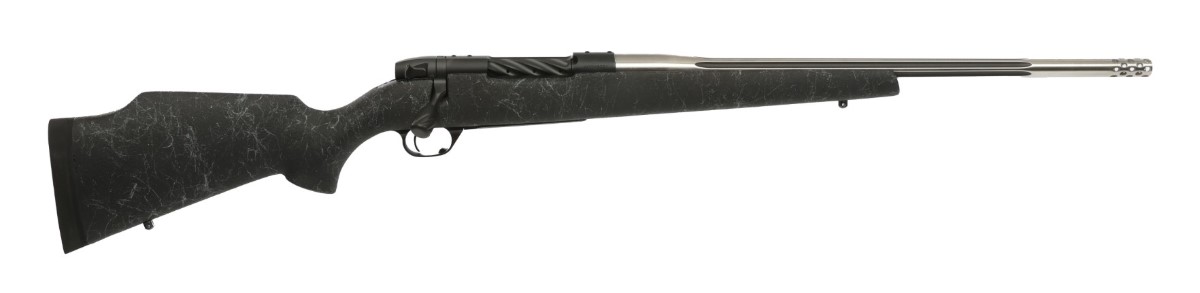 MARK V ACCUMARK 7MMBC 20"