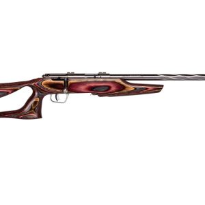 MARK II 22LR BOLT SS/EVO LAM #