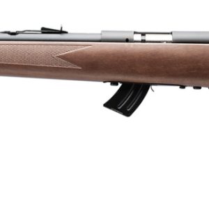 MARK II BOLT 22LR BL/WD CPT LH