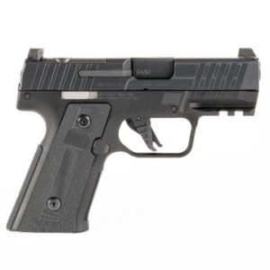 MASADA-S COM E 9MM 3" BLK 13+1