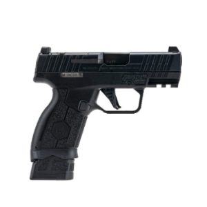 MASADA-S ELITE 9MM 3" BLK 13+1