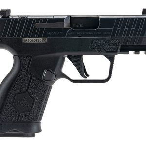 MASADA-S ELITE 9MM 3" BLK 10+1