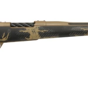 MARK V APEX 7MMBC 20" FDE