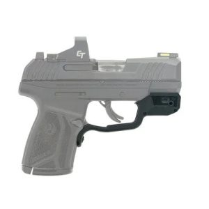 LASERGUARD RUGER MAX9 GREEN