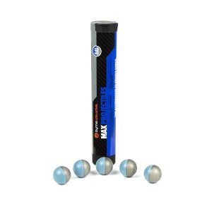 BYRNA MAX .61 PROJECTILES 5PK
