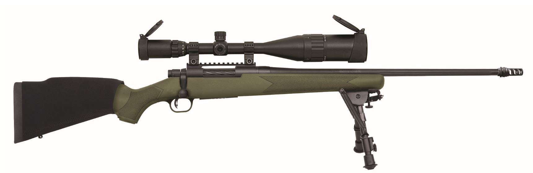 PATRIOT 300WIN BL/ODG 24" SCPE