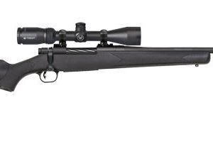PATRIOT 6.5CR BL/SY VORTEX PKG