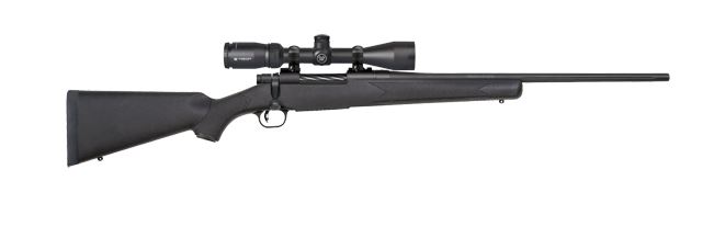 PATRIOT 6.5CR BL/SY VORTEX PKG