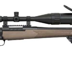 PATRIOT NIGHTTRAIN I 6.5CR FDE