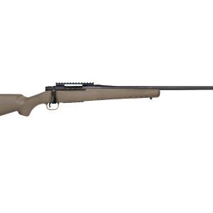 PATRIOT PRED 6.5PRC BL/FDE 24"