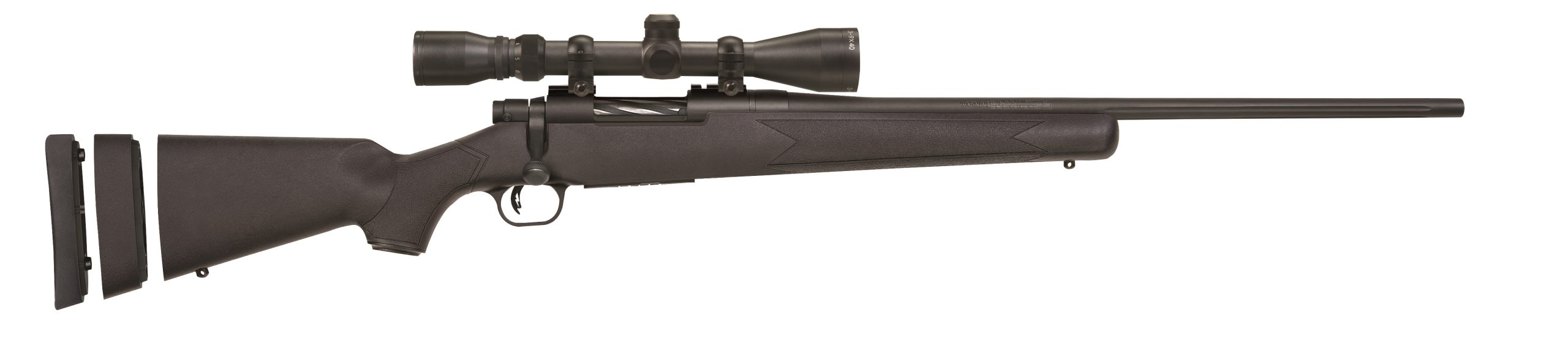 PATRIOT SPR BANT 350LEG SCOPE