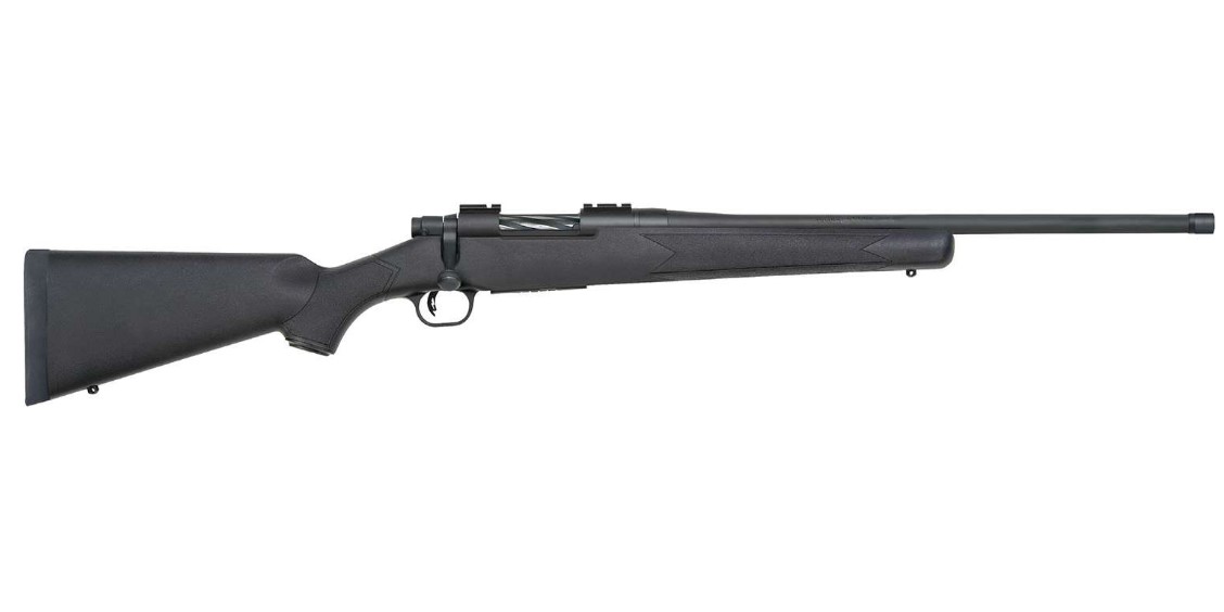 PATRIOT 400LEG BL/SY 20" 4+1