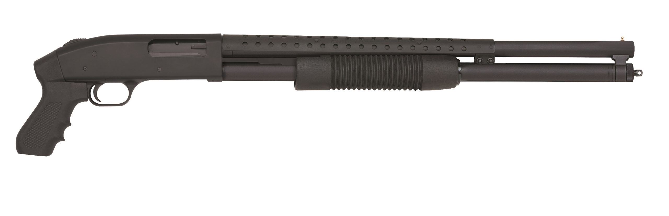 500 12/20 PARK PIST GR SHIELD#