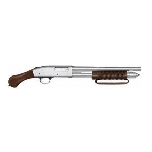 590 NIGHT STICK 12/14 CHROME #