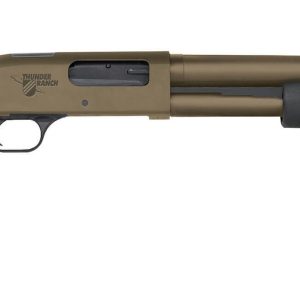 590 THUNDER RANCH 12/18.5 OR