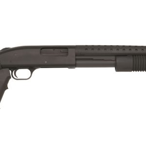 500 12/18.5 MATTE 6POS STK   #