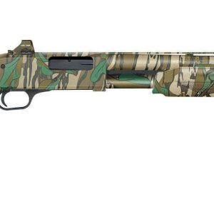 500 TURKEY 20/20 3" MOGL OPTIC