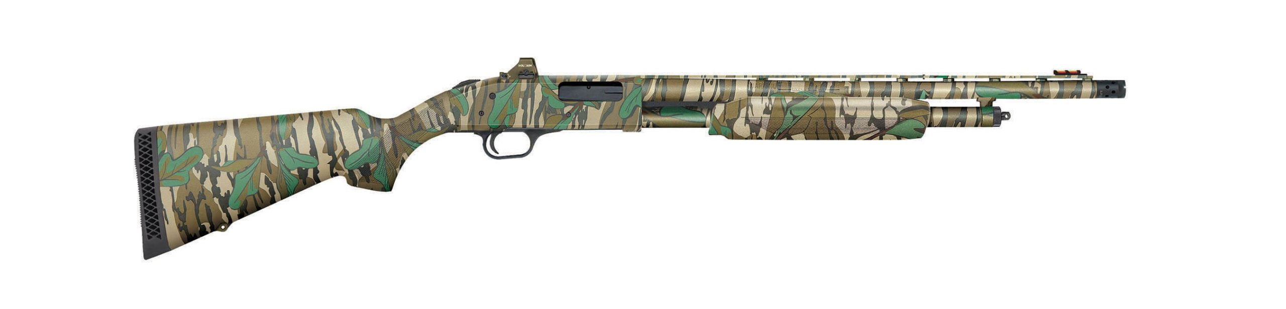 500 TURKEY 20/20 3" MOGL OPTIC
