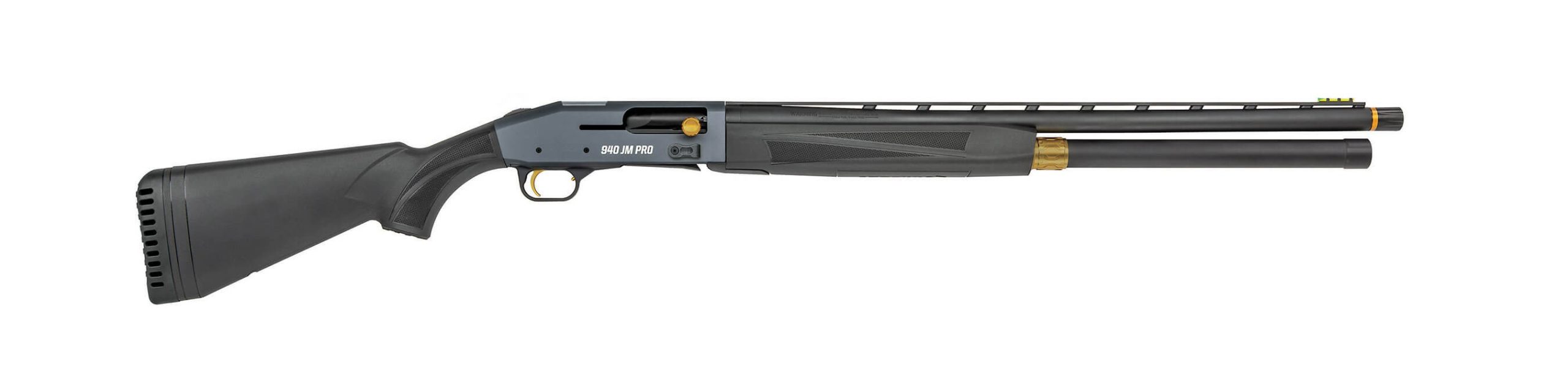 940 JM PRO 12/24 BL/SY 4+1 OR