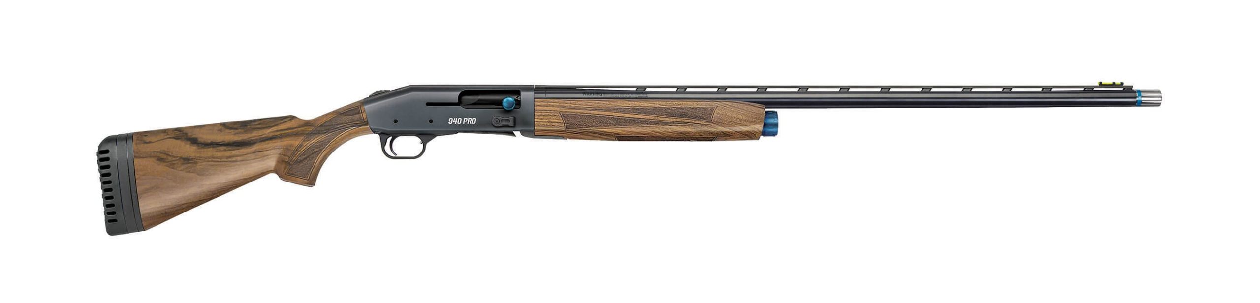 940 PRO SPORTING 12/30 BLK 4+1