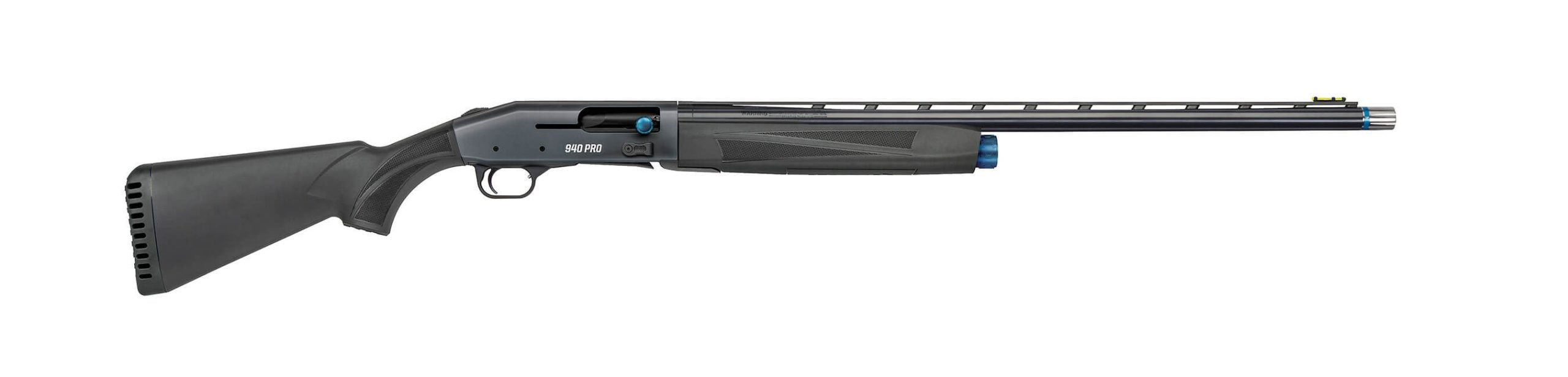 940 PRO SPORTING 12/26 BLK 4+1
