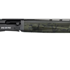 940 JM PRO 12/24 BL/MC 9+1 OR