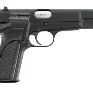 INGLIS L9A1 9MM 4.7" 15+1 BLK