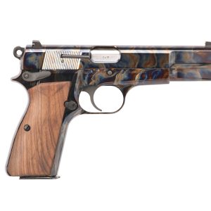 INGLIS GP35 9MM 4.7" 15+1 CCH