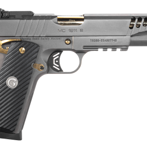 MC1911 NEGOTIATOR 10MM 5" 9+1